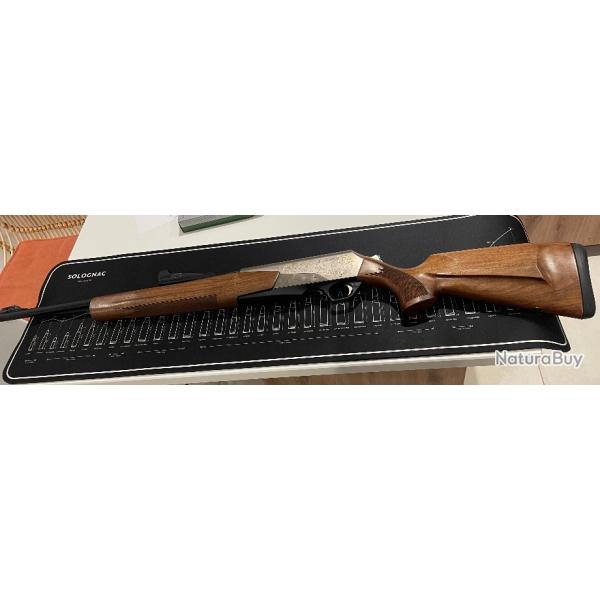 CARABINE SEMI-AUTO BROWNING BAR 4X ULTIMATE FILET�E 30-06
