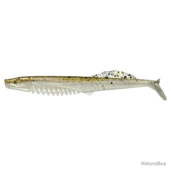 Leurre Souple Gunki V3IB PLG 190 ITB 19cm A l'unit� Z-Dress 34,3g