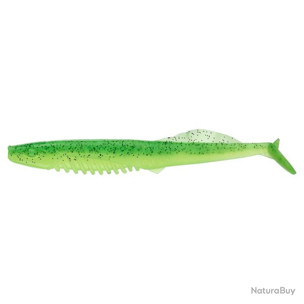 Leurre Souple Gunki V3IB PLG 190 ITB 19cm UFO A l'unit� 34,3g