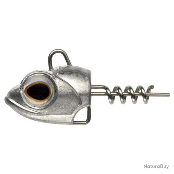 Tte Plombe Gunki G'Rider Pelagic 55g A l'unit