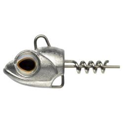 Tête Plombée Gunki G'Rider Pelagic 75g A l'unité