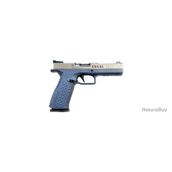 ARSENAL FIREARMS - Pistolet Strike One Ergal 9x19 Bleue