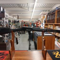 DERYA TM22 LA levier de sous-garde 22lr