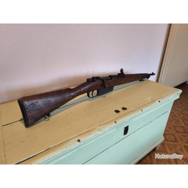 Fusil Carcano 1891 TS Beretta