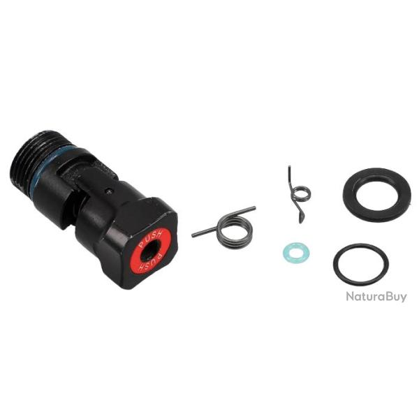 Quick piercing - SERVICE KIT TR50 GEN.2 T4E CAL 50 "UMAREX"