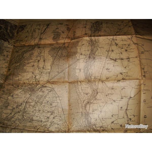 SACOCHE PORTE CARTE+12 CARTES 1901