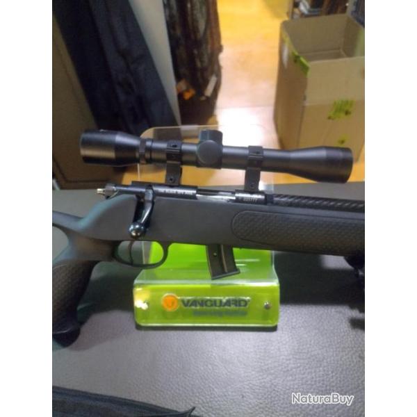 Pack carabine 22lr bo manufacture equalty