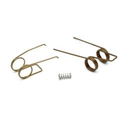 EEMANN TECH - TACTICAL - Trigger Spring KIT (ressort de d&eacute;tente) pour AR-15