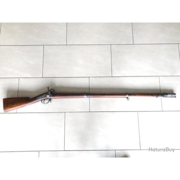 Fusil 1842T (SN 002)