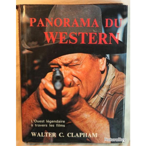 Livre Western Far West diaporama du Western ref BLA24LIV011