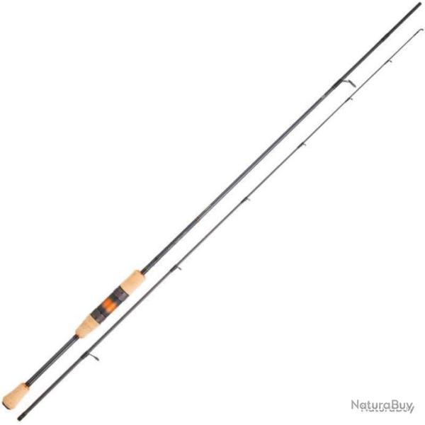 Canne � p�che Daiwa Silvercreek 602