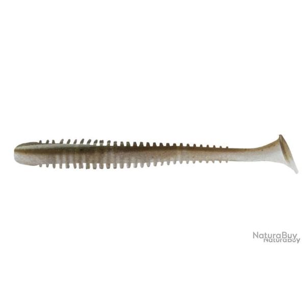 Leurre Souple Keitech Swing Impact Slim 4" Arkansas shiner