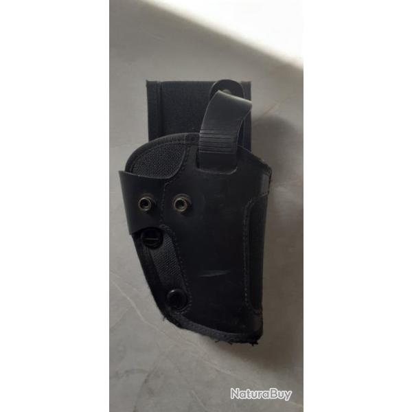 Holster GK droitier