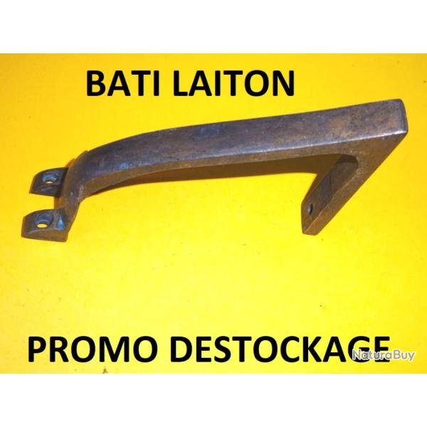 BATI LAITON revolver poudre noire UBERTI PIETTA etc ... ????? - VENDU PAR JEPERCUTE (D9T2648)