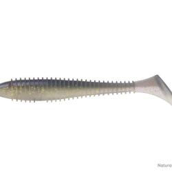 Leurre Souple Keitech Swing Impact Slim 3,8" sexy shad