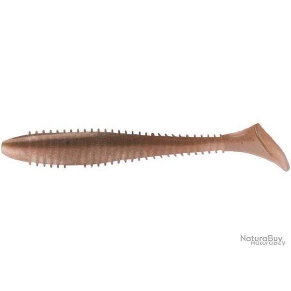 Leurre Souple Keitech Swing Impact Slim 3,3" Arkansas shiner