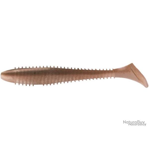 Leurre Souple Keitech Swing Impact Slim 3,3" Arkansas shiner