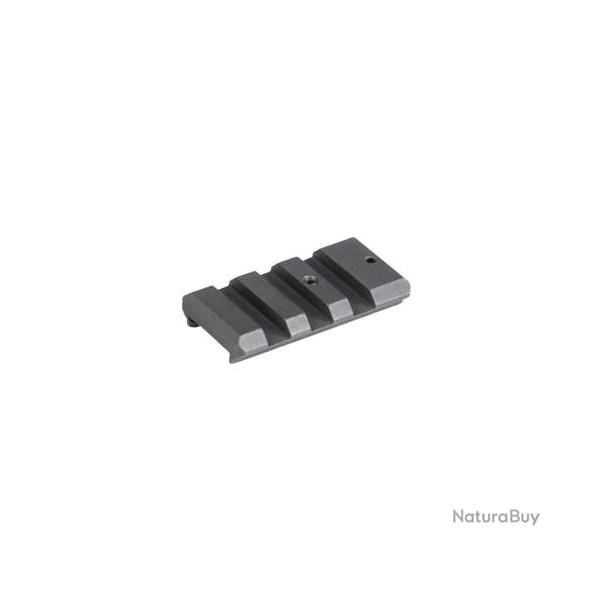 ADAPTATEUR PICATINNY W "UMAREX"