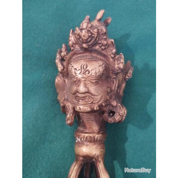 Dague Phurba Le Phurba,Tibet