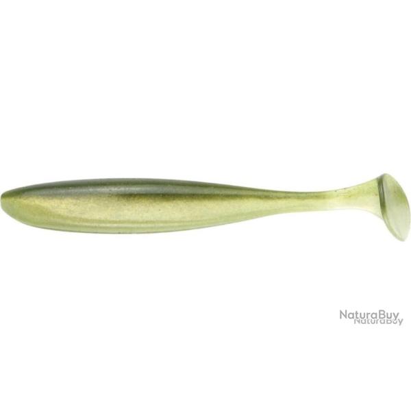 Leurres souples Keitech Easy Shiner ayu 3"