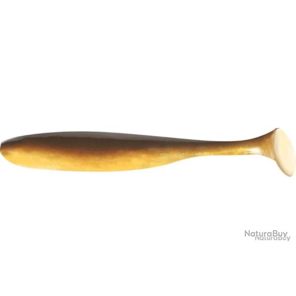 Leurres souples Keitech Easy dark brown/brown 3"