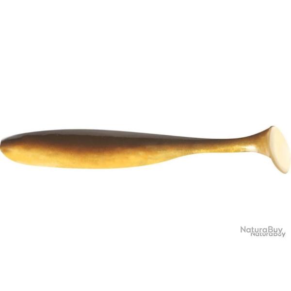 Leurres souples Keitech Easy dark brown/brown 3"