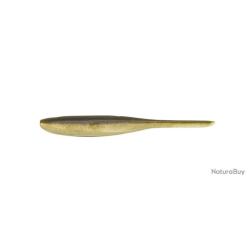 Leurres souples Keitech Shad impact 3 ayu