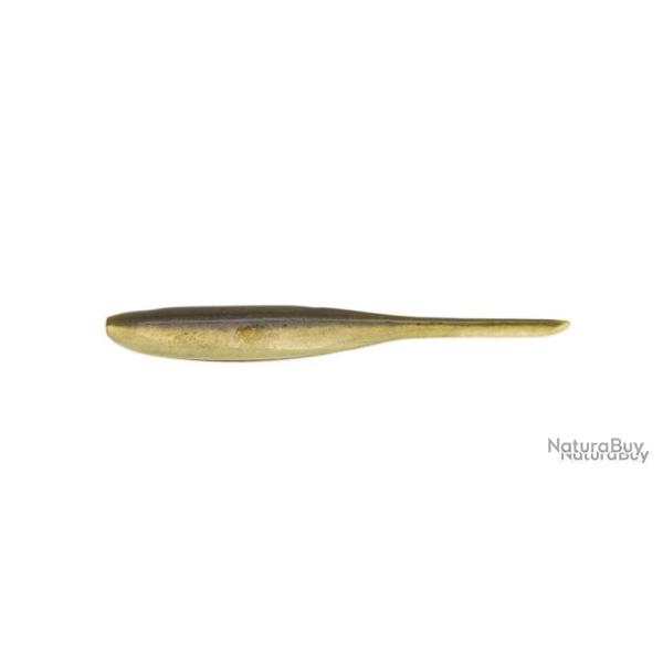 Leurres souples Keitech Shad impact 3 ayu