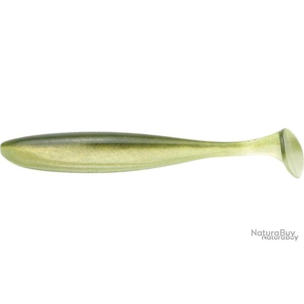 Leurres souples Keitech easy shiner ayu 5"