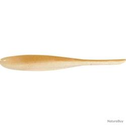 Leurres souples Keitech Shad impact 4 wakasagi