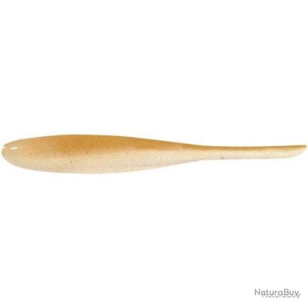 Leurres souples Keitech Shad impact 4 wakasagi