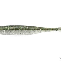 Leurres souples Keitech easy shiner silver flash minnow 6,5"