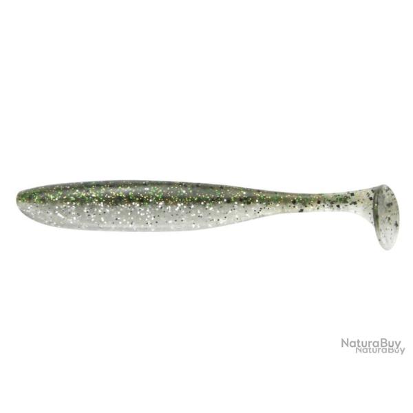 Leurres souples Keitech easy shiner silver flash minnow 6,5"