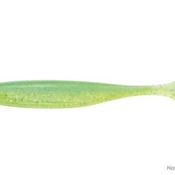 Leurres souples Keitech easy shiner lime chartreuse 6,5"