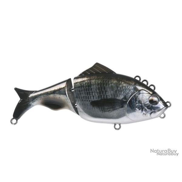 Leurre dur Bone focus 130 BTP