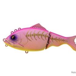 Leurre dur Bone focus 130 SPP