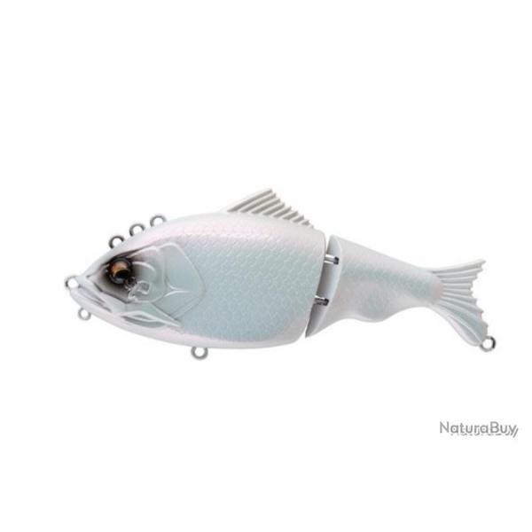 Leurre dur Bone focus 130 PL