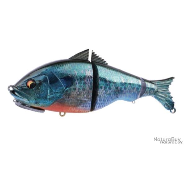 Leurre dur Bone versal 190 BS