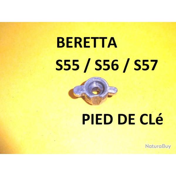 pied de cl� BERETTA S55 / BERETTA S56 / BERETTA S57 - VENDU PAR JEPERCUTE (D23B930)