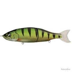Leurre dur Babyface BB180-MSS 18cm perch