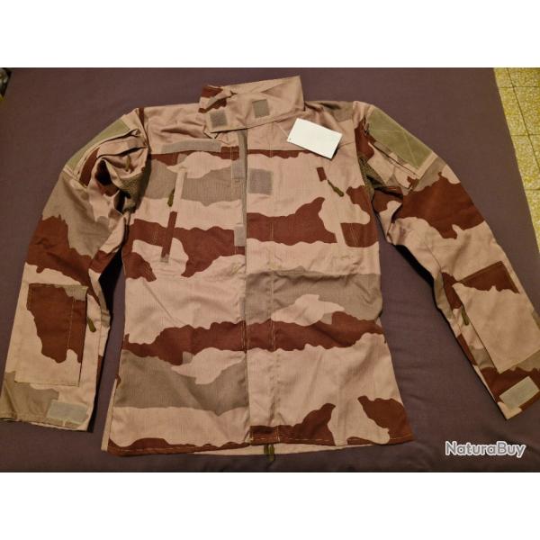 Chemise de combat f3 variante 2020