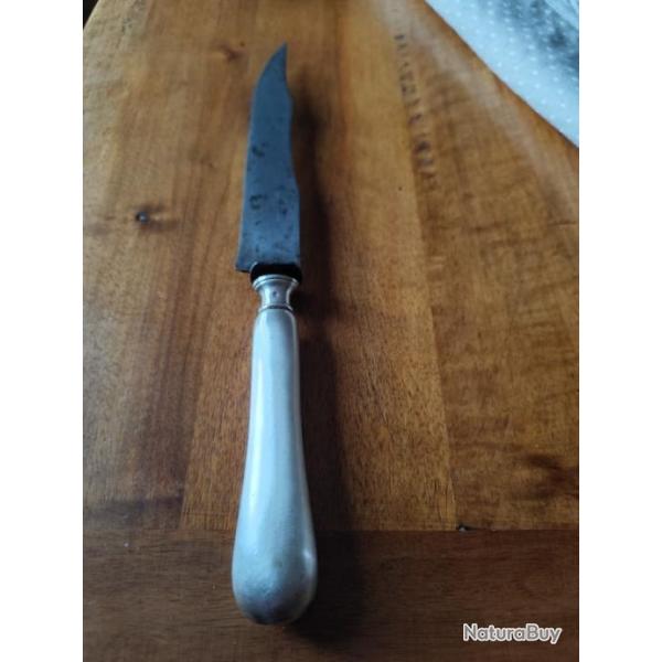 Couteau � d�couper Cailar Bayard