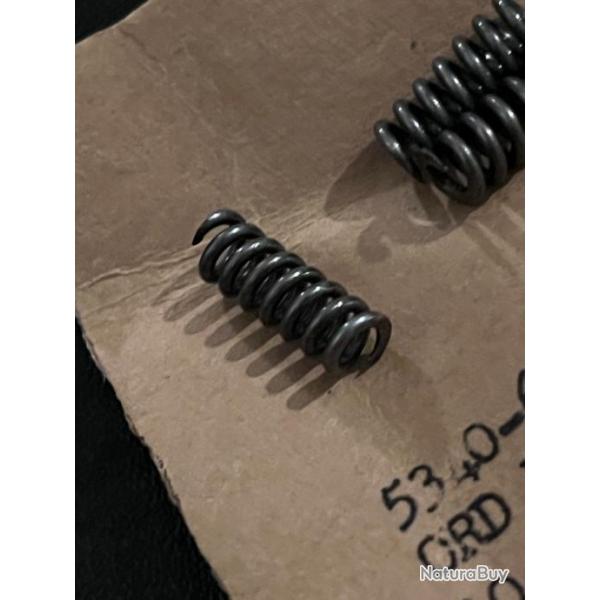 Ressort de d�tente Springfield 1903