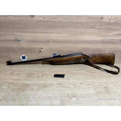 CARABINE GEVARM A6 22LR OCCASION - Carabines semi-automatiques de ...