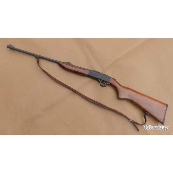 BRNO ZBK 110 cal 222 Rem ( L11 C17 )