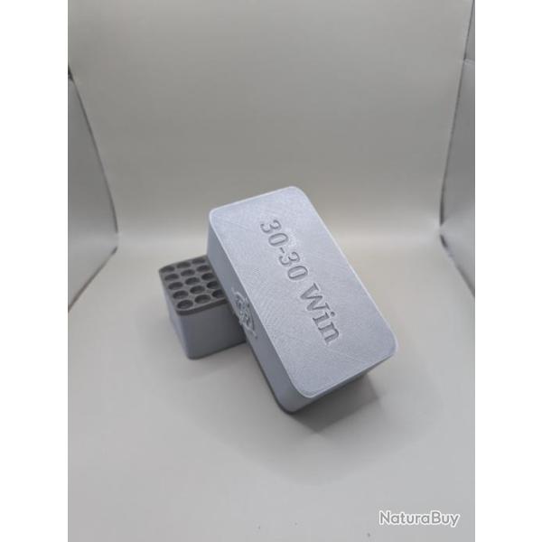 Bo�te � munition 30-30 Winchester x50