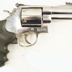 Revolver Smith & Wesson 629-4 1996 3" 44mag