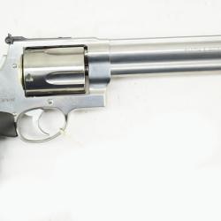 R&eacute;volver Smith & Wesson 460XVR 460SW 2017 8"