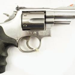 Revolver Smith & Wesson 66-4 3"