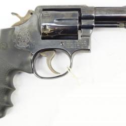 Revolver Smith & Wesson 13-2 357MAG 3"